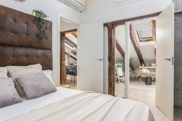 Dormitorio 1