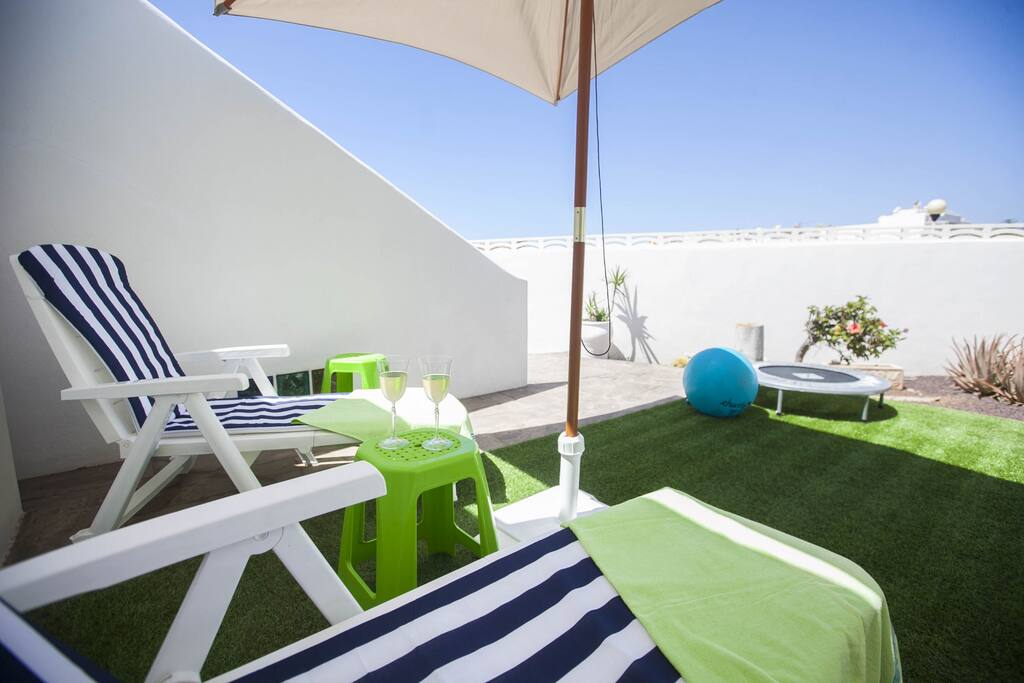 Terraza