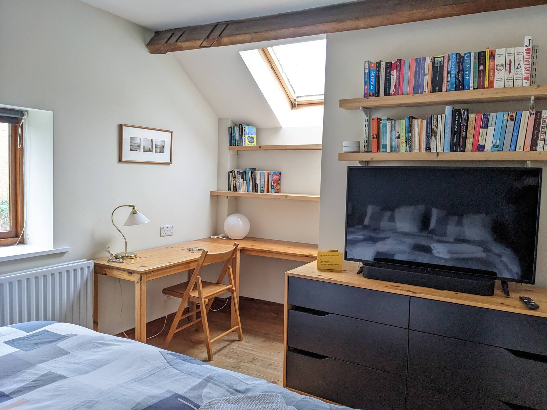 Old Coach House. Self-contained. Private. Parking — photo 4