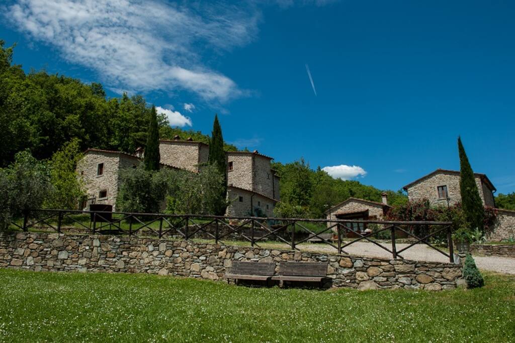 il Borgo