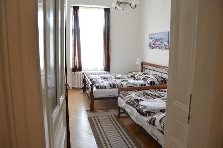 Unterkunft Im Herzen Von Prag Wohnungen Zur Miete In Prague Hlavni Mesto Praha Tschechien
