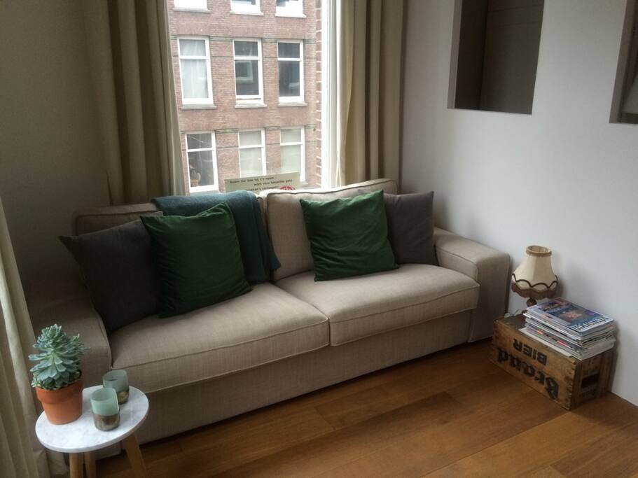 TV room / lounge