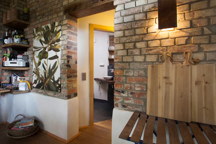 Luxury Cabin - Perfect For Cebit - Hildesheim