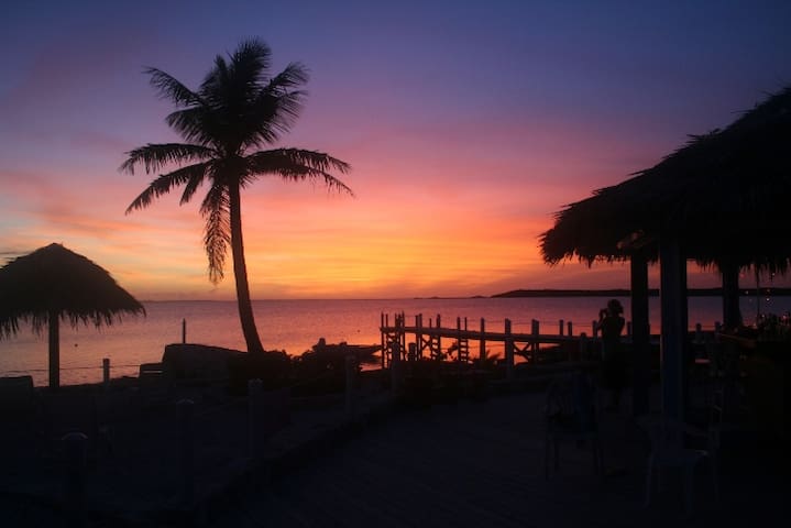 Water's Edge - perfect relaxation