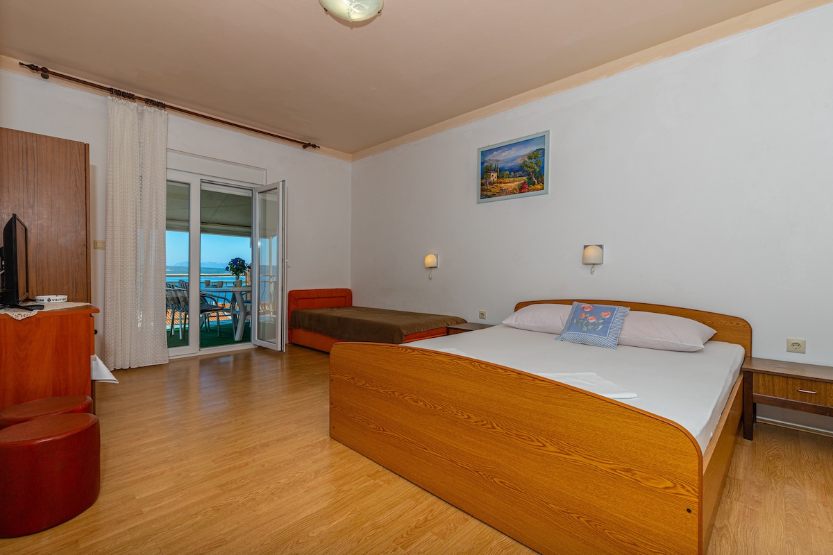 Apartman Franjo 2