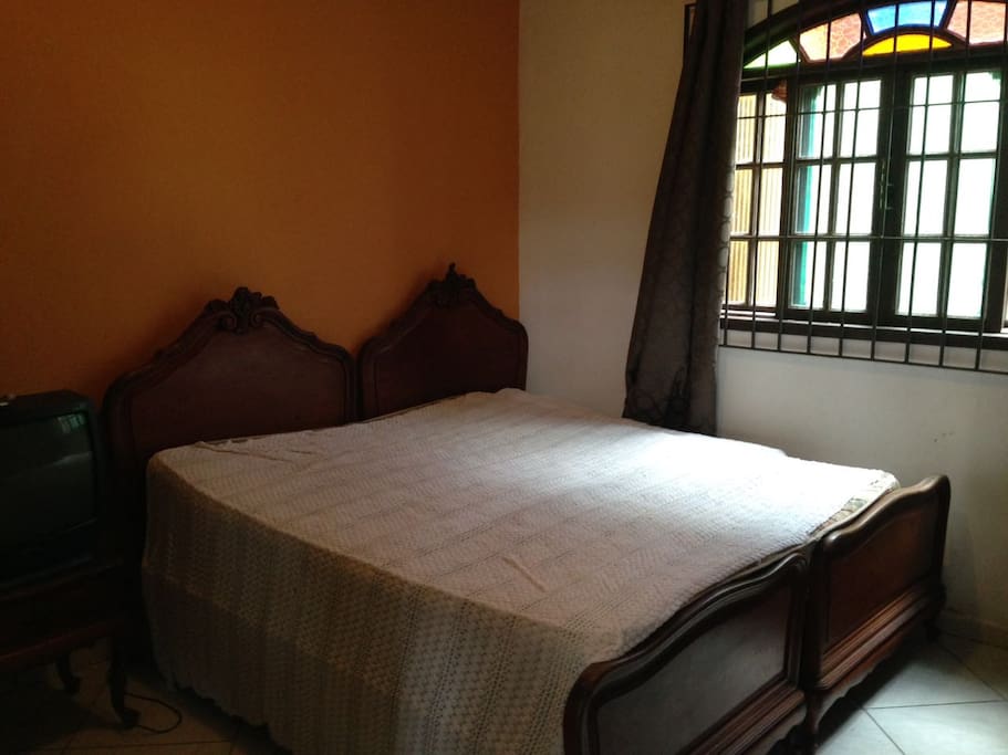 Cama Casal