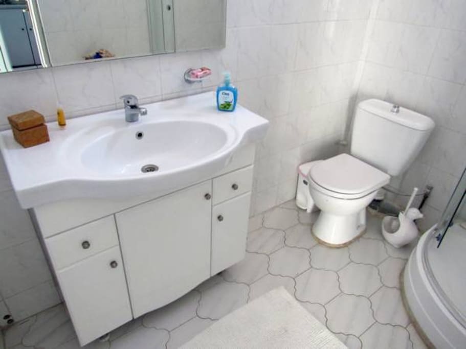 WC