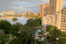 Enclave - 1804-Near Universal and International Dr rental in Orlando