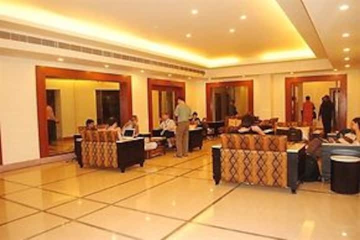 Resort Living In Puri Beach 2 Adjacent Flats - Puri