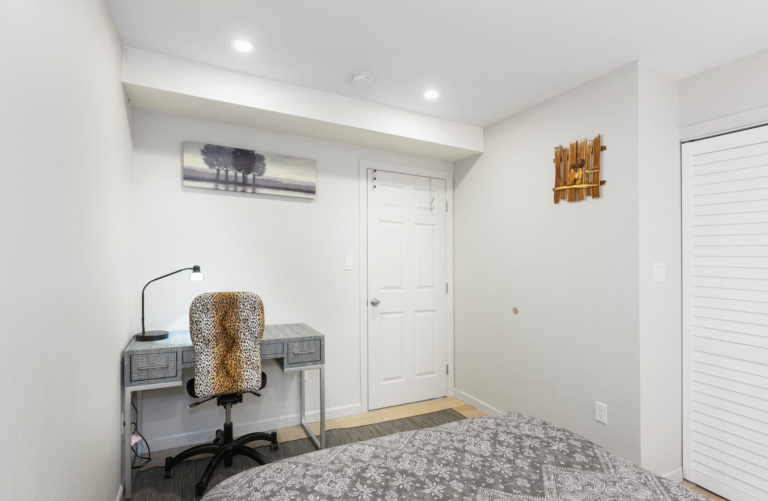 Home in San Francisco · ★4.89 · 2 bedrooms · 3 beds · 1 bath - Image 37