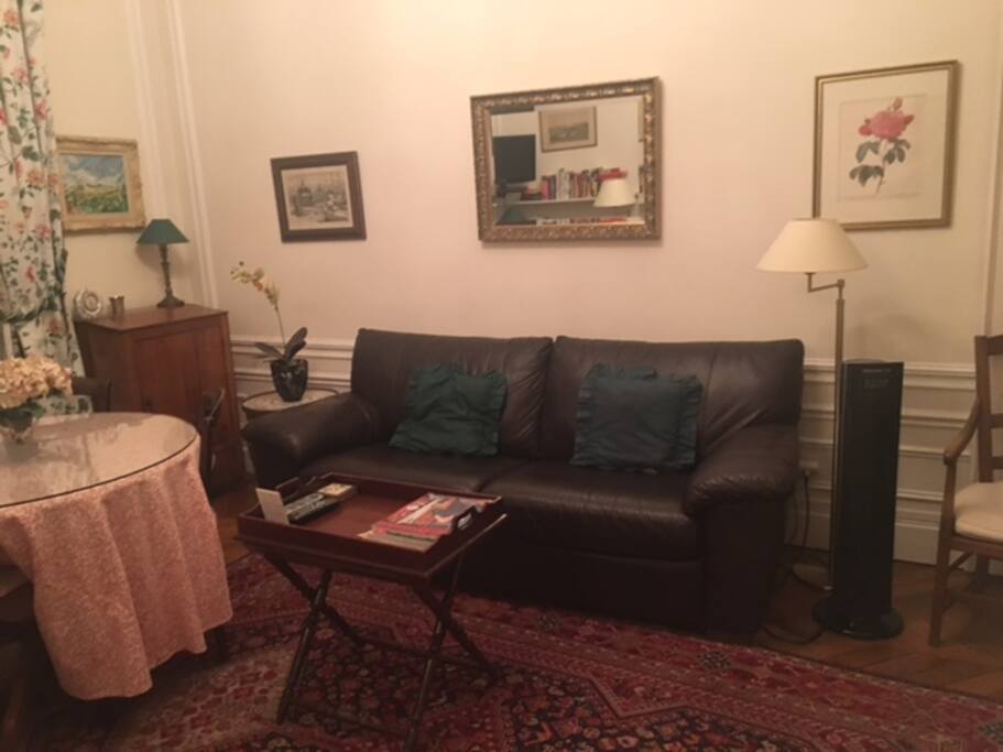 Lovely furniture/sofa bed
