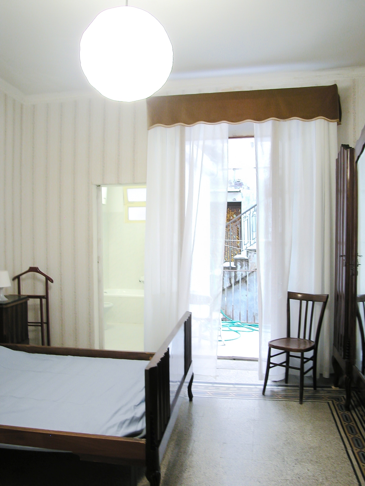 Стая 1 (с баня и тераса)