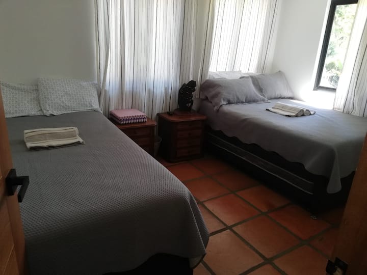 Chambre 3