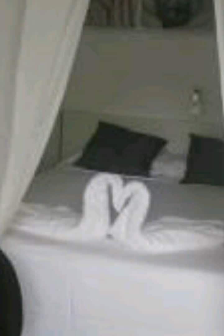 ห้องนอน