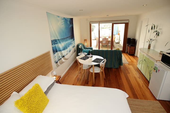 Airbnb Torquay Ferienwohnungen Unterkunfte Victoria