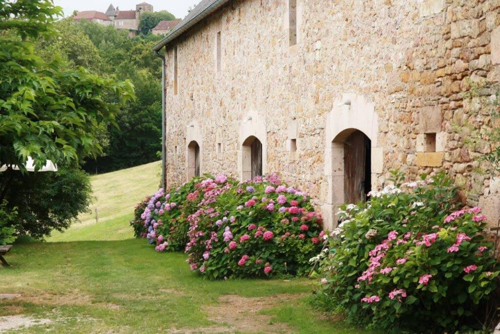La Grande Grange