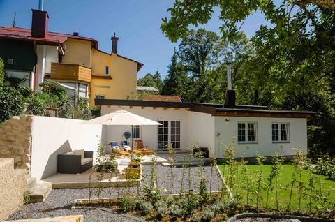 Idyllic living in Bavarian Gmain
