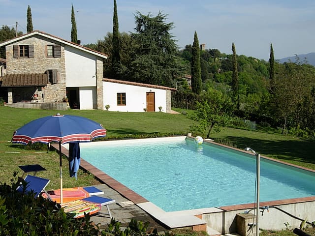 Holiday home Vecoli