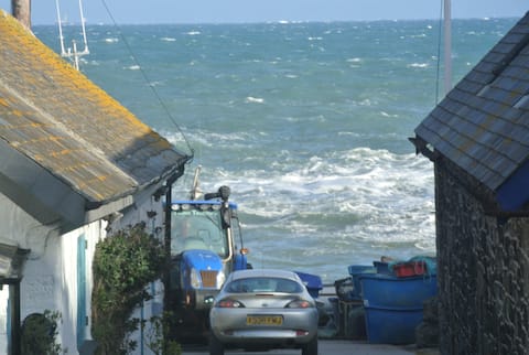 PRETTY APARTMENT, IDYILLIC LOCATION