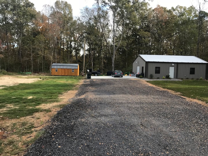 Ross R Reservoir Vacation Rentals & Homes Mississippi, United