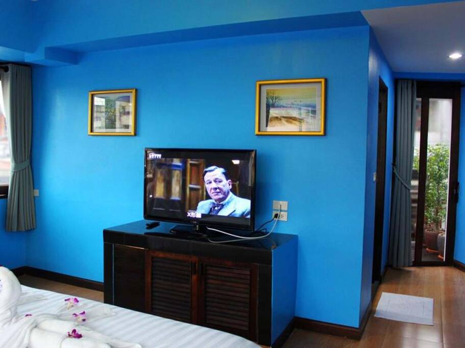 Blue O'cean Lux studio :')