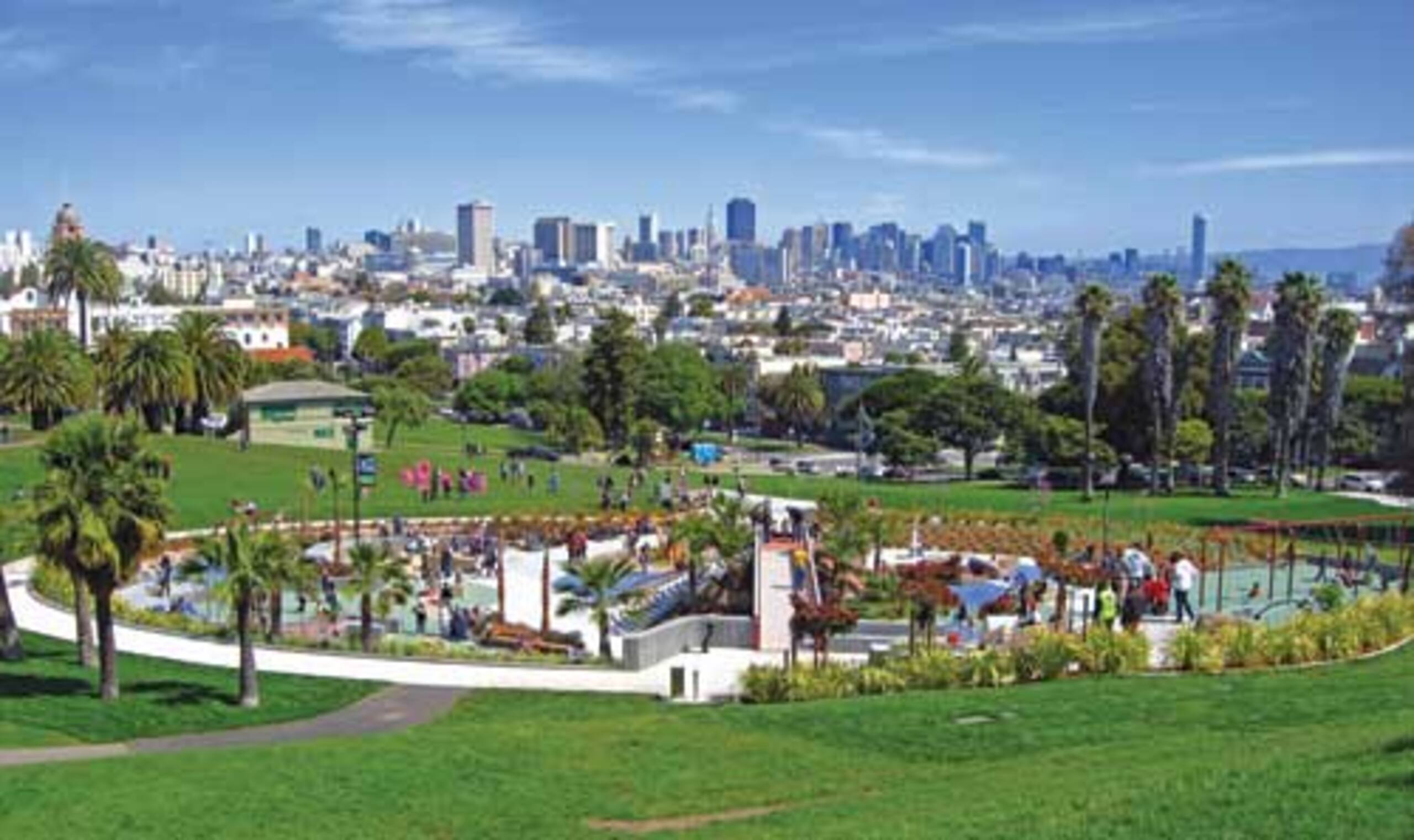 Condo in San Francisco · ★4.92 · 2 bedrooms · 6 beds · 1 bath - Image 12