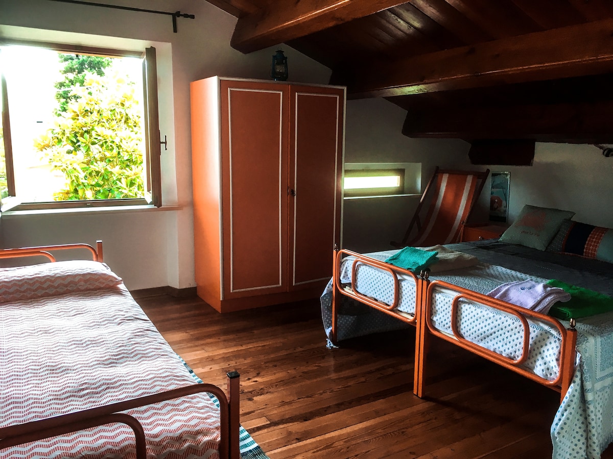 غرفة النوم 3