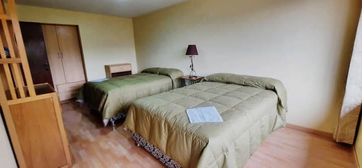 Спална соба 1