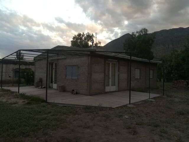 Airbnb Huaco Vacation Rentals Places To Stay San Juan