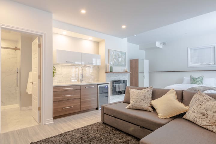 Airbnb Kanata Vacation Rentals Places To Stay