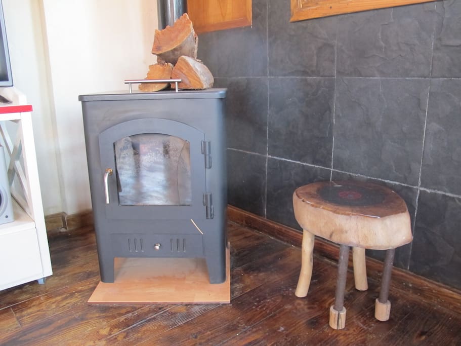 Chimenea