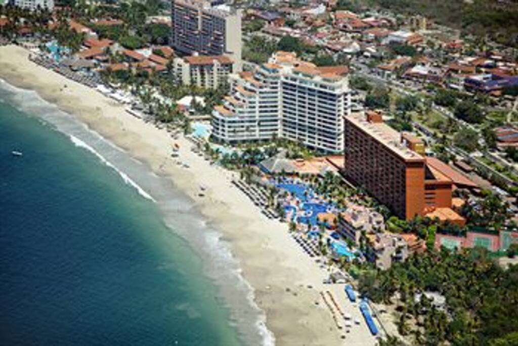 EDIFICIO BAY VIEW GRAND RESIDENCIAL