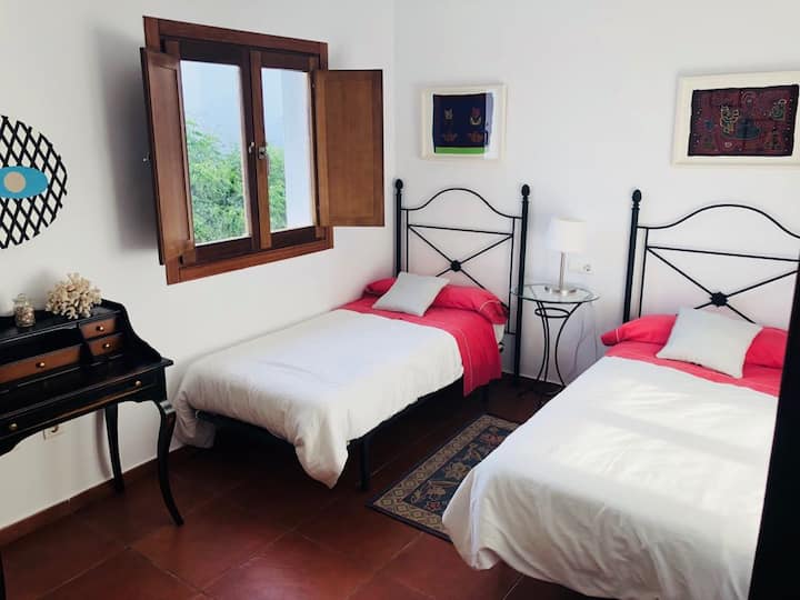 Спална соба 2