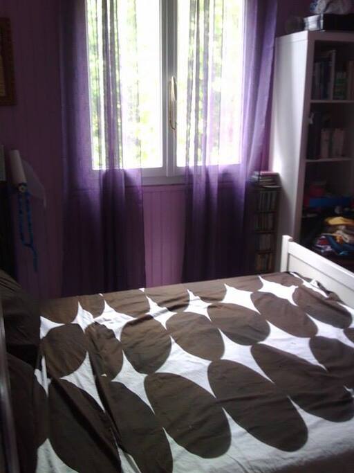 Chambre 2