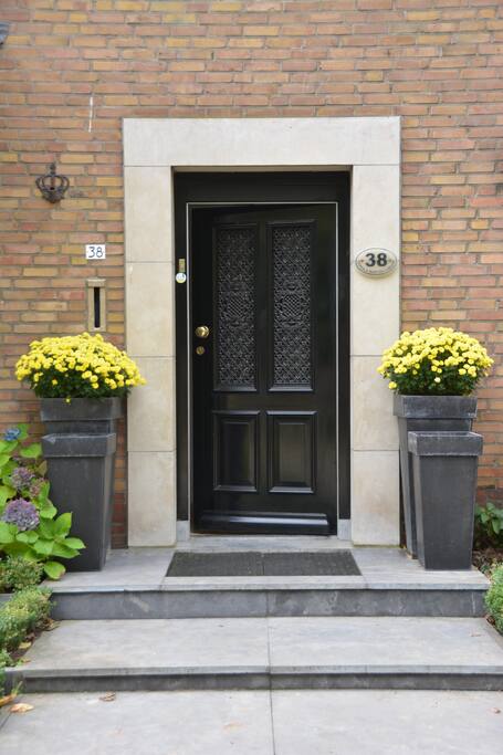 You'r Entry in Beek !!