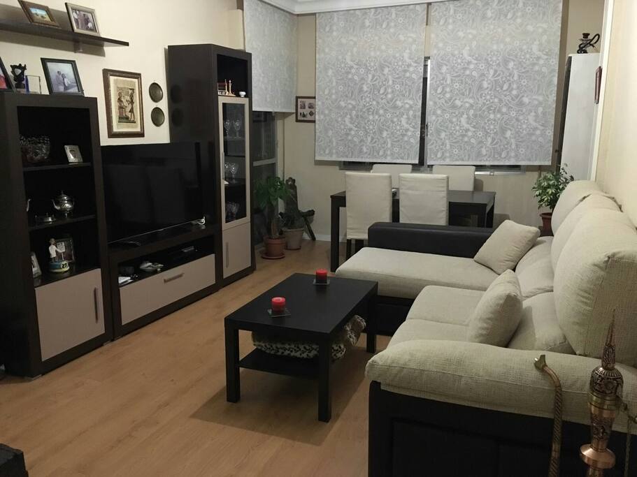 Salon