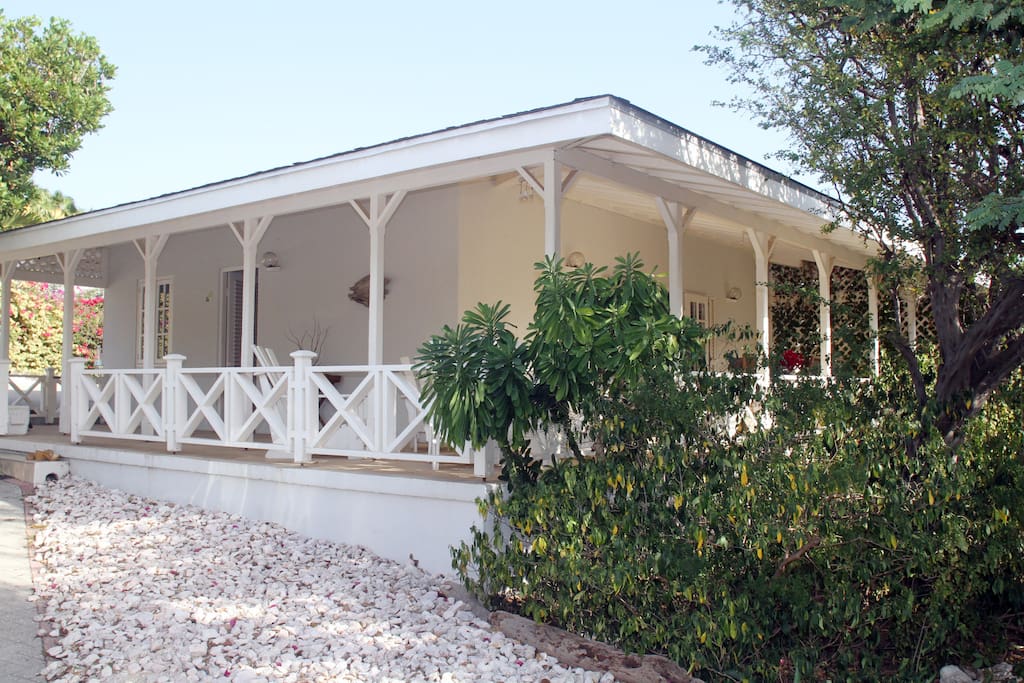 Villa 71