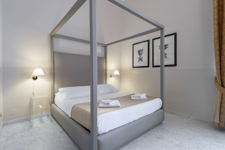 Navona new deluxe apartment