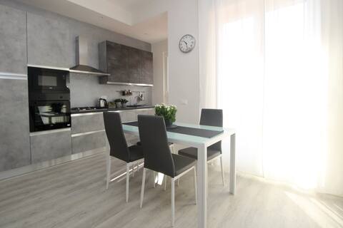 Residenza Bonomi 23 Boutique Apartment