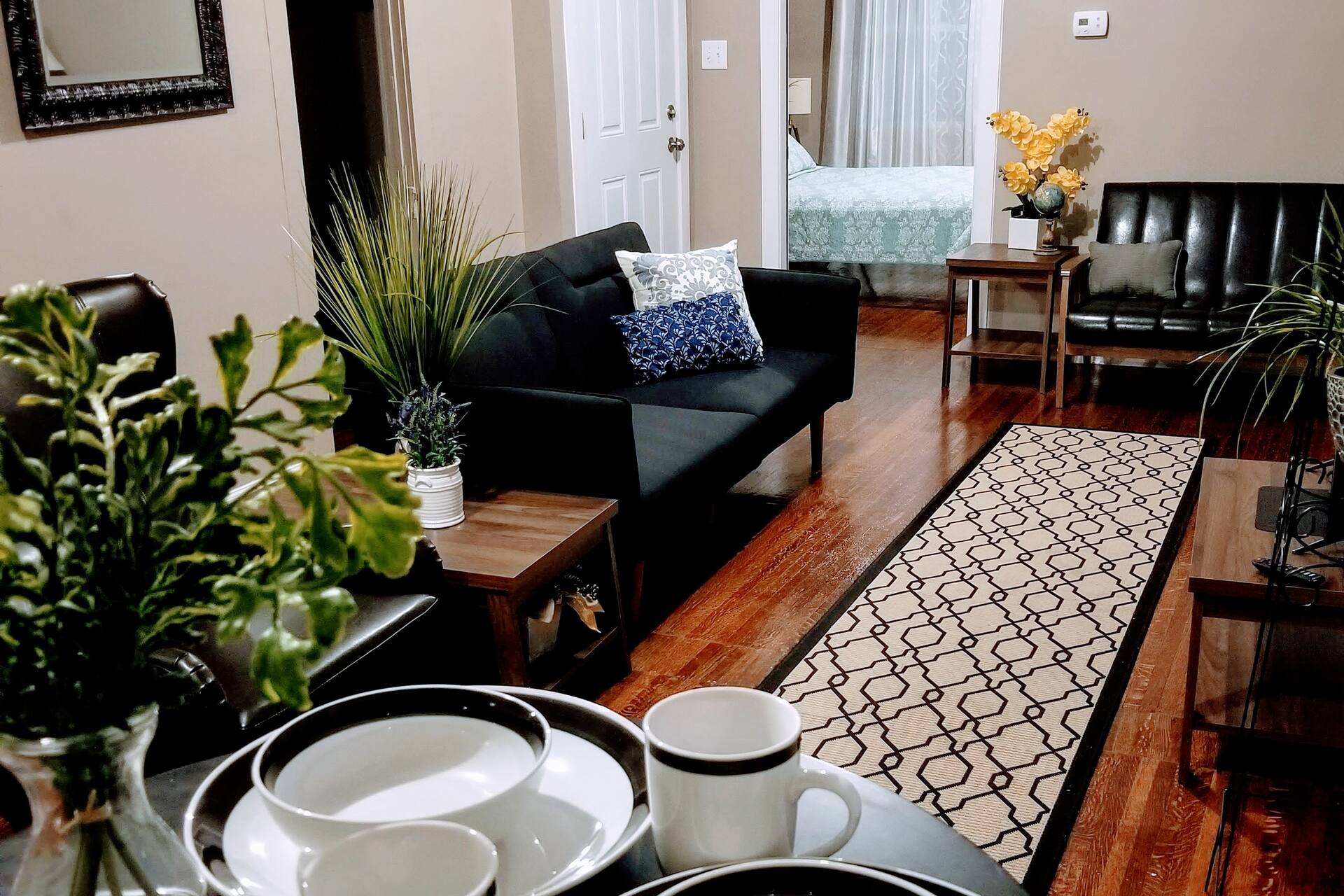 ❤The Indy Apartment with FREE PARKING/WIFI❤ — foto 4