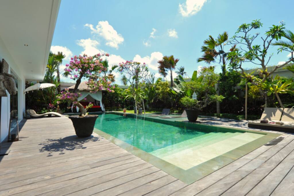 Outdoor area