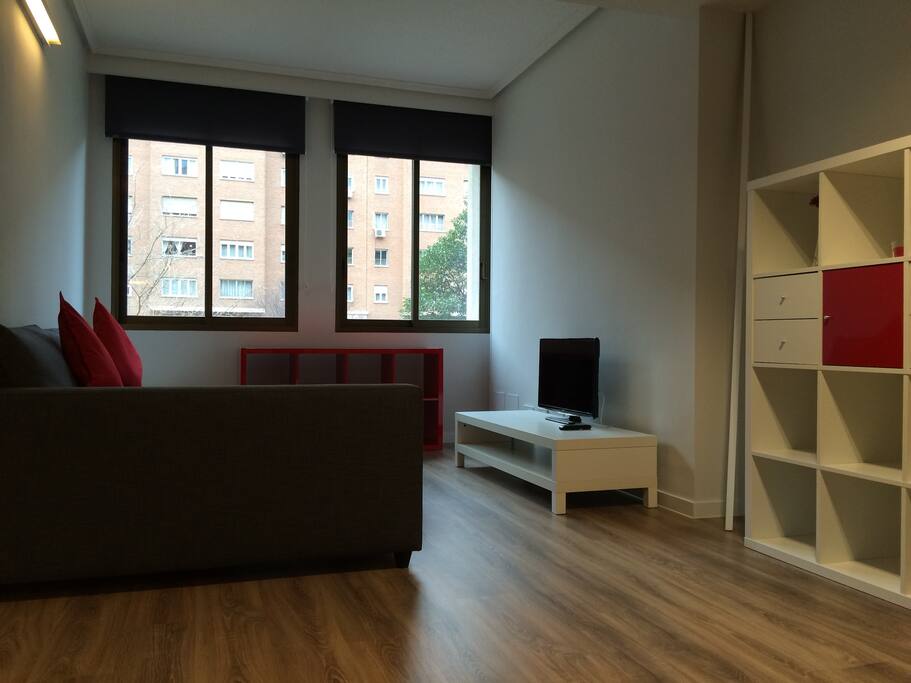 Salón