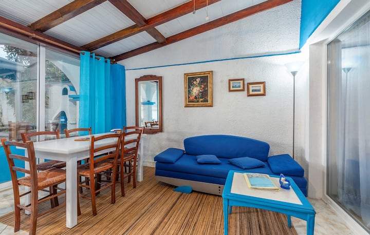 ห้องนั่งเล่น