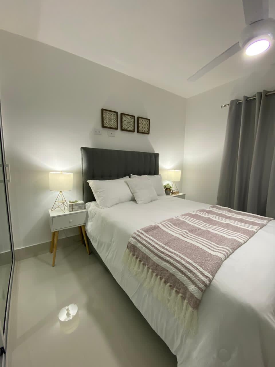 საძინებელი 2