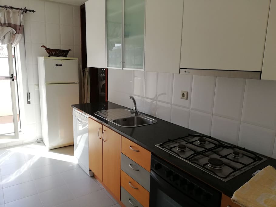 Cozinha