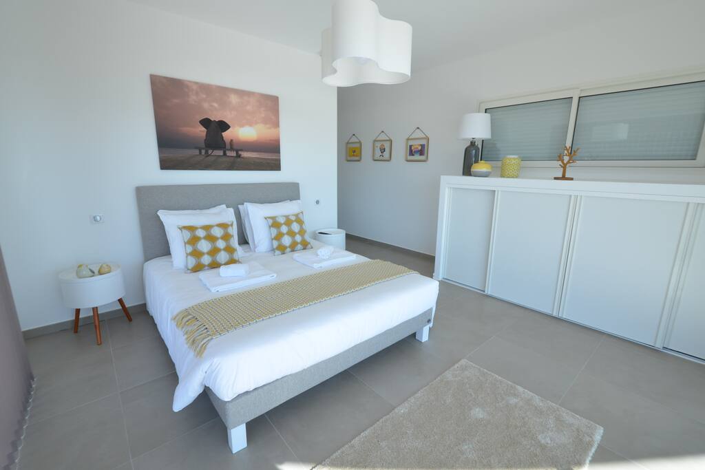 Chambre 1