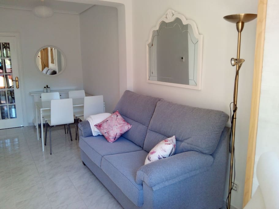 Salón