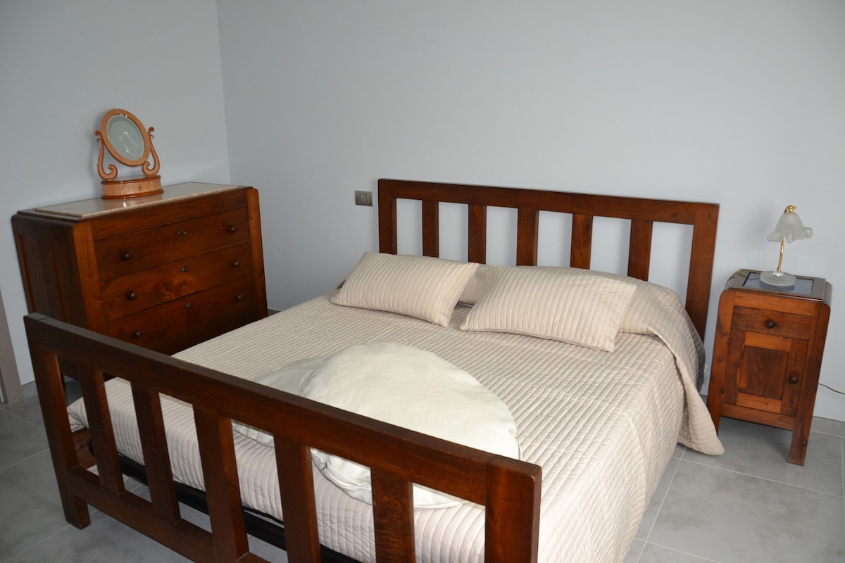 ห้องนอนที่ 1