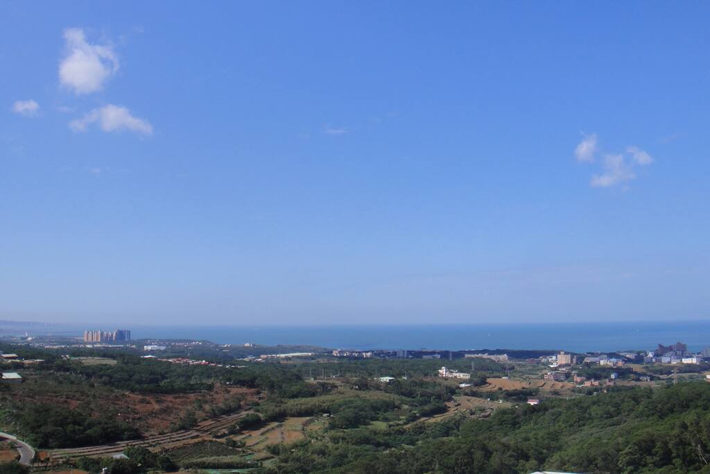 無敵海景