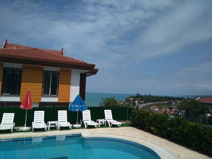 DİKÇATI PANSİYON ŞİLE Şile şehrinde Kiralık Doğa içinde pansiyonlar